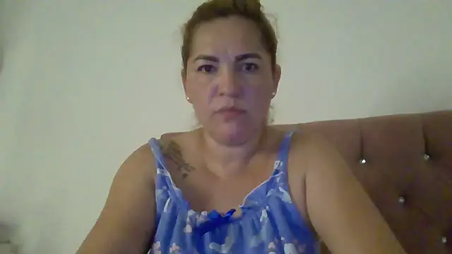 Snapshot of mirand_zackyx chatting on 27, 9, 2025 mirand zackyx online show from 27, 9, 2025