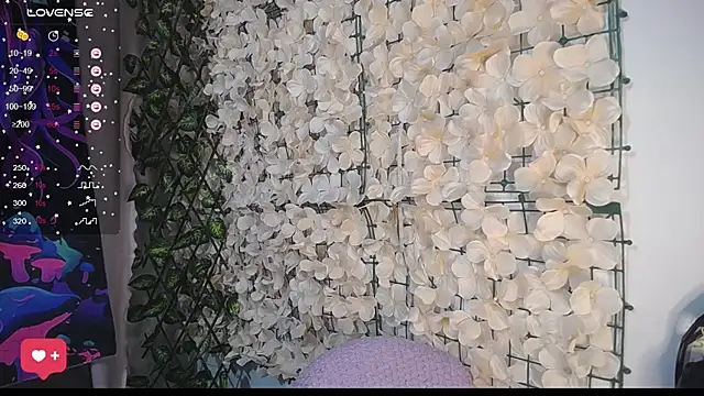 barbarablade online show from 20, 4, 2026