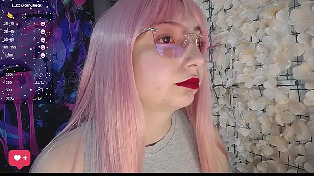 barbarablade online show from 21, 4, 2026