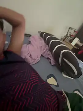 Snapshot of bahajans chatting on 26, 2, 2025 bahajans online show from 26, 2, 2025