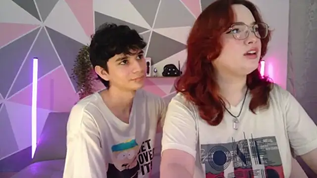 AndrewAnndCherry online show from 16, 12, 2025