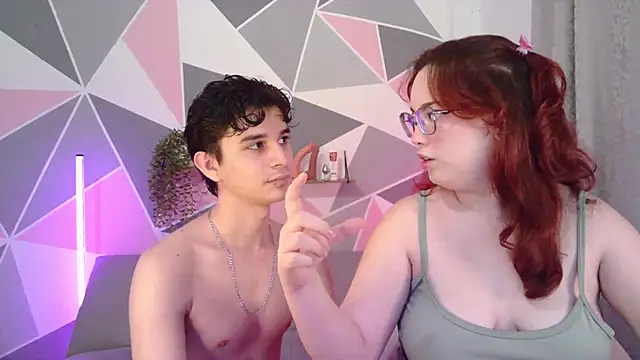 AndrewAnndCherry online show from 10, 3, 2026