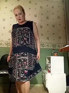 HelenaGlossX online show from 3, 2, 2025