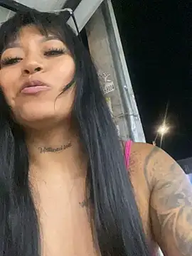 Snapshot of luisa16xxx chatting on 11, 12, 2024 luisa16xxx online show from 11, 12, 2024