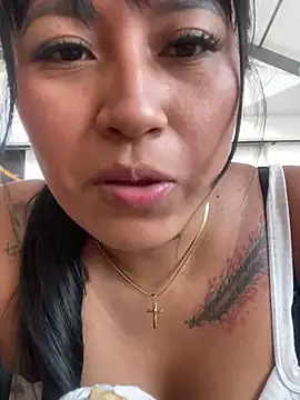 Snapshot of luisa16xxx chatting on 18, 12, 2024 luisa16xxx online show from 18, 12, 2024