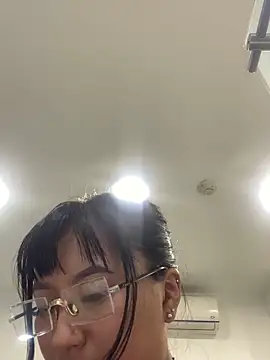 Snapshot of luisa16xxx chatting on 21, 1, 2025 luisa16xxx online show from 21, 1, 2025