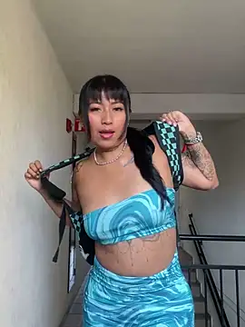 Snapshot of luisa16xxx chatting on 24, 1, 2025 luisa16xxx online show from 24, 1, 2025