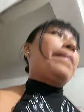 Snapshot of luisa16xxx chatting on 26, 1, 2025 luisa16xxx online show from 26, 1, 2025