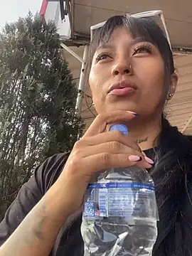 Snapshot of luisa16xxx chatting on 30, 1, 2025 luisa16xxx online show from 30, 1, 2025