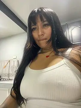 Snapshot of luisa16xxx chatting on 6, 2, 2025 luisa16xxx online show from 6, 2, 2025