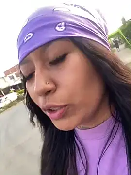 Snapshot of luisa16xxx chatting on 10, 2, 2025 luisa16xxx online show from 10, 2, 2025