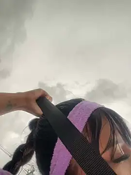 Snapshot of luisa16xxx chatting on 11, 3, 2025 luisa16xxx online show from 11, 3, 2025