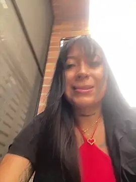 Snapshot of luisa16xxx chatting on 14, 3, 2025 luisa16xxx online show from 14, 3, 2025