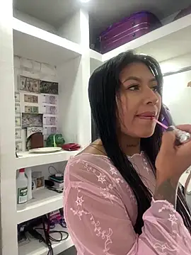 Snapshot of luisa16xxx chatting on 15, 3, 2025 luisa16xxx online show from 15, 3, 2025