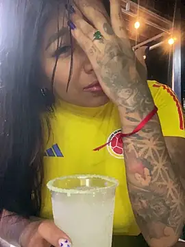 Snapshot of luisa16xxx chatting on 21, 3, 2025 luisa16xxx online show from 21, 3, 2025