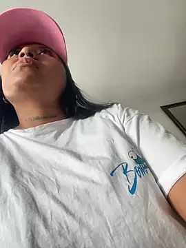 Snapshot of luisa16xxx chatting on 22, 3, 2025 luisa16xxx online show from 22, 3, 2025