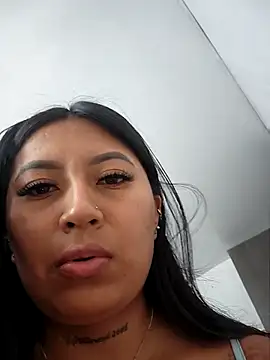 Snapshot of luisa16xxx chatting on 19, 9, 2025 luisa16xxx online show from 19, 9, 2025