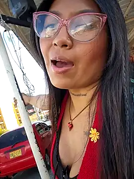 Snapshot of luisa16xxx chatting on 14, 10, 2025 luisa16xxx online show from 14, 10, 2025