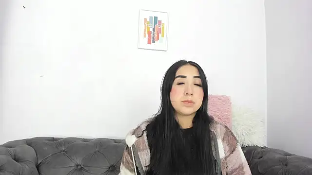 kaory azumi online show from 18, 11, 2025