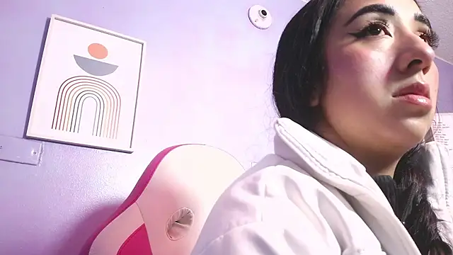 kaory azumi online show from 12, 3, 2026