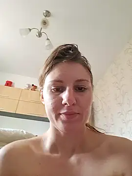 KimySandy online show from 21, 1, 2025