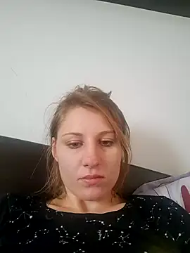 KimySandy online show from 30, 1, 2025