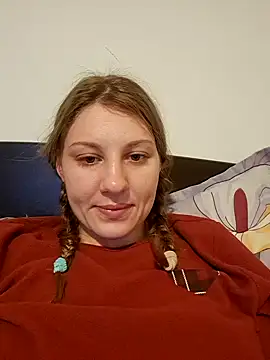 KimySandy online show from 11, 2, 2025