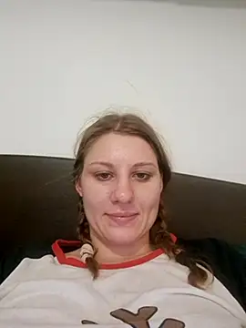 KimySandy online show from 16, 2, 2025