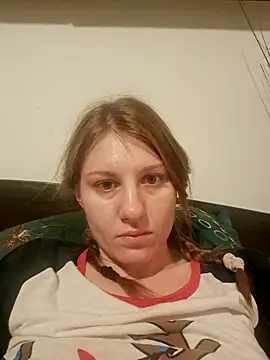 KimySandy online show from 19, 2, 2025