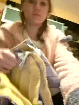 KimySandy online show from 20, 2, 2025