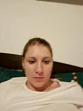 KimySandy online show from 20, 2, 2025