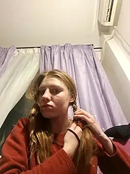 KimySandy online show from 21, 2, 2025