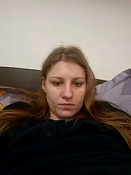 KimySandy online show from 28, 2, 2025