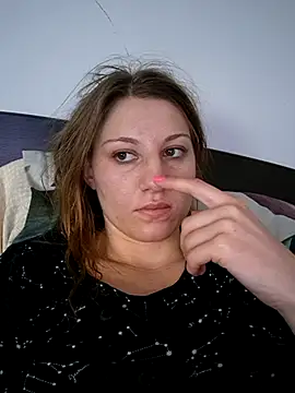 KimySandy online show from 12, 3, 2025