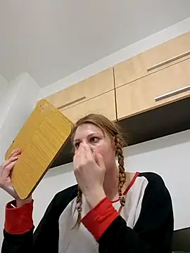 KimySandy online show from 15, 3, 2025