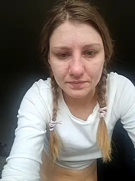 KimySandy online show from 17, 3, 2025