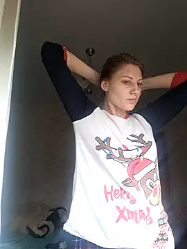 KimySandy online show from 22, 3, 2025