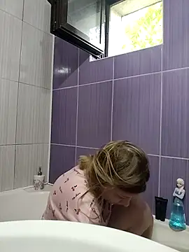 KimySandy online show from 15, 9, 2025