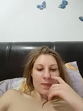 KimySandy online show from 9, 10, 2025