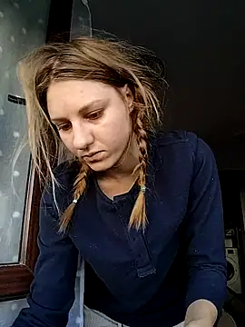 KimySandy online show from 12, 10, 2025