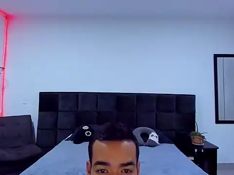 Alexander Martines online show from 29, 11, 2025