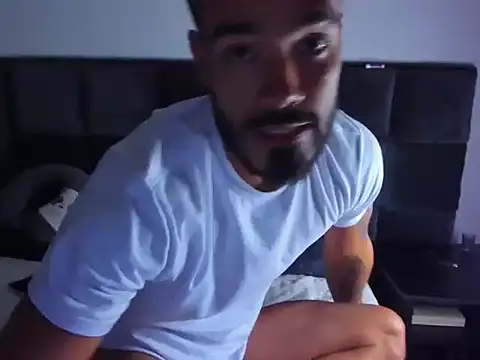 Alexander Martines online show from 7, 1, 2026