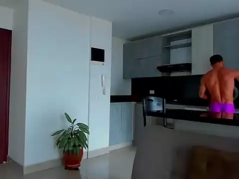 Alexander Martines online show from 3, 2, 2026