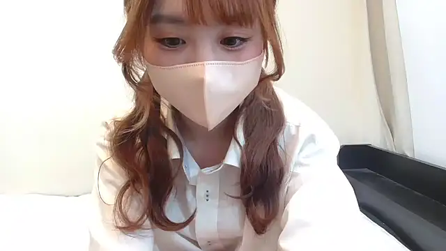 Samourai-Girls1 online show from 14, 11, 2025