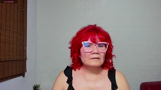 Salomeediaz  online show from 24, 2, 2025