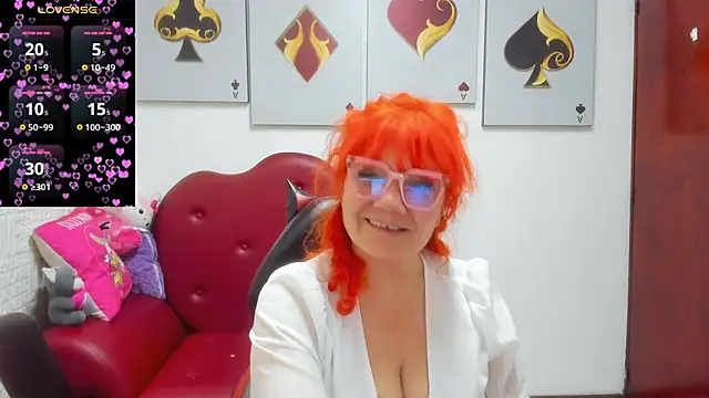 Salomeediaz  online show from 26, 5, 2026