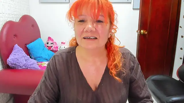 Snapshot of Salomeediaz_ chatting on 13, 6, 2026 Salomeediaz online show from 13, 6, 2026