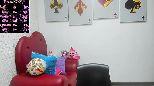 Snapshot of Salomeediaz_ chatting on 17, 6, 2026 Salomeediaz online show from 17, 6, 2026