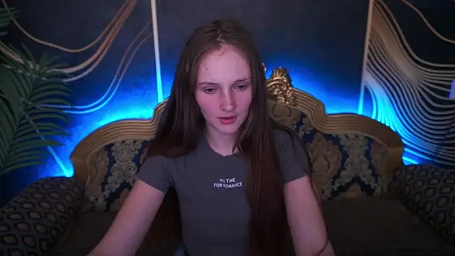 PamelaXX  online show from 6, 11, 2025