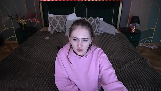 PamelaXX  online show from 5, 2, 2026